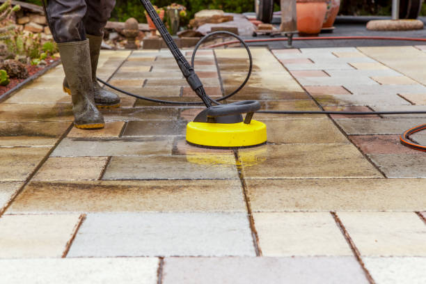 Professional Pressure Washing Services in Perry, UT